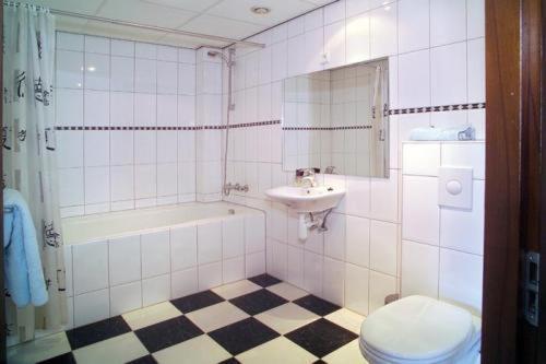 Hotel Du Passage Enkhuizen Servis gambar