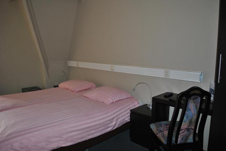 Hotel Du Passage Enkhuizen Bilik gambar