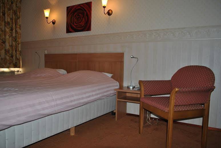 Hotel Du Passage Enkhuizen Luaran gambar